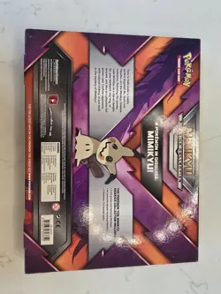 Pokemon TCG: Mimikyu Sidekick Collection Box New/Sealed ✅ 2017 XY BREAKTHROUGH - Image 2