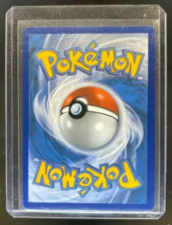 2025 Pokemon Lillie's Determination Special Illustration Rare #184/132 - Image 2