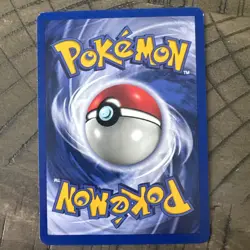 Pokemon TCG Base Set Dragonair 18/102 Rare NM Vintage WOTC - Image 2