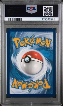 2023 Pokemon SWSH Crown Zenith Magmortar Galarian Gallery #GG03/GG70 PSA 9 - Image 2