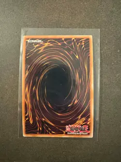 YUGIOH Obelisk the Tormentor MVP1-ENSV5 Ultra Rare Limited Edition NM - Image 2
