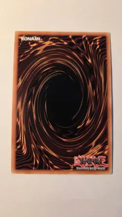 MP25-EN100 Lacrima the Crimson Tears - Prismatic Secret Rare 1st ed MINT! YuGiOh - Image 4