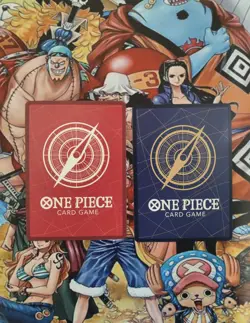 ONE PIECE TCG - Lotto 2 Carte - EB01-001 + OP07-119 - Japanese - Near Mint -... - Image 4