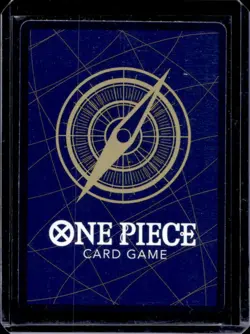 2024 One Piece Two Legends Portgas.D.Ace #OP08-052 - Image 2
