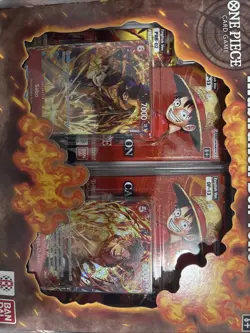 One Piece Illustration Box Volume 6 - Image 1