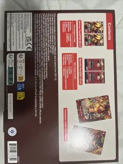 One Piece Illustration Box Volume 6 - Image 2