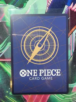 OnePiece Zoro-Juurou SP OP05-067 Emperors in the New World English Very Gradable - Image 3