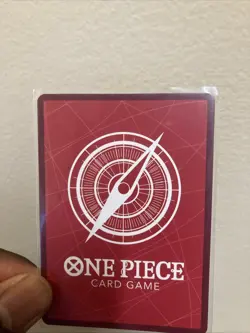 One Piece CCG Donquixote Rosinante Alt Art OP05-022 Awakening of the New Era - Image 2