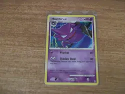 Pokemon TCG Haunter 42/99 Non Holo * Platinum Arceus * NM/LP 2009 - Image 3