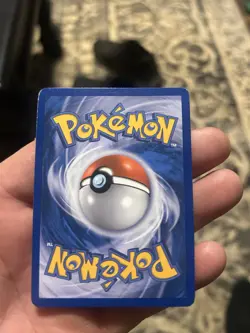 Pokemon TCG Arceus AR9 Platinum Holo Rare Card - Image 4