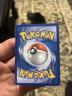Pokemon TCG Arceus AR9 Platinum Holo Rare Card - Image 5