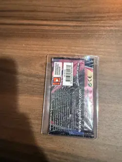 Pokemon Team Up Sealed Pack Gengar & Mimikyu Tag Team - Image 2