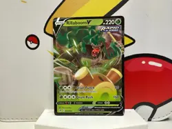 Sword & Shield - Pokemon FUSION STRIKE - Pick your Card - NM Pack fresh - Image 4
