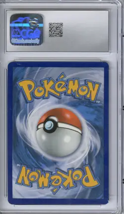 Greninja GX (Hidden Fates, Shiny Vault), Pokemon, CGC 10 (GEM MINT) - Image 2