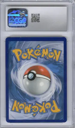 Greninja GX (Hidden Fates, Shiny Vault), Pokemon, CGC 10 (GEM MINT) - Image 2