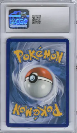 Greninja GX (Hidden Fates, Shiny Vault), Pokemon, CGC 10 (GEM MINT) - Image 2