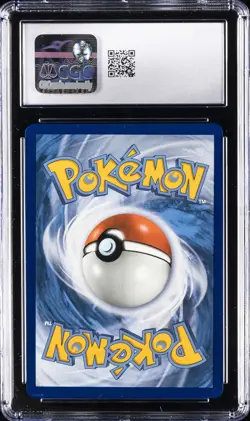 2019 POKEMON HIDDEN FATES - SHINY VAULT - HOLO GRENINJA GX CGC 10 GEM MINT - Image 2