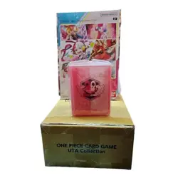 One Piece Card Game -Premium Card Collection - UTA Collection - Image 1