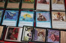 15x Mirage Weatherlight Tempest urza's destiny magic cards MP - Image 2