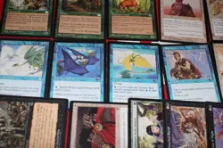 15x Mirage Weatherlight Tempest urza's destiny magic cards MP - Image 3