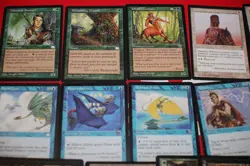 15x Mirage Weatherlight Tempest urza's destiny magic cards MP - Image 4