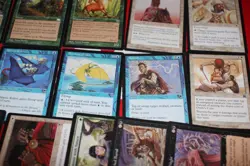 15x Mirage Weatherlight Tempest urza's destiny magic cards MP - Image 5