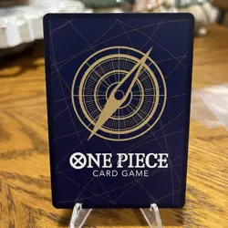 Sabo (Illustration Box Vol.5) OP05-007 One Piece Promotion Cards Foil - Image 2