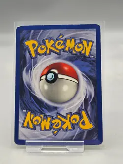 Pokemon TCG - Rapidash 44/64 - Jungle Unlimited - Uncommon Card - WOTC Vintage - Image 2