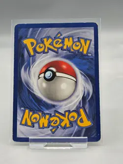 Pokemon TCG Marowak Jungle Card 39/64 Unlimited Uncommon WOTC Vintage - Image 2