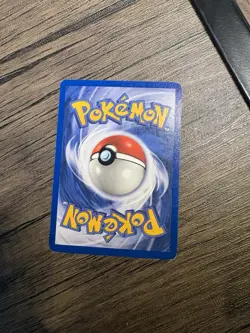 Pokemon Card Dark Wartortle 46/82 Team Rocket Uncommon WOTC - Image 2