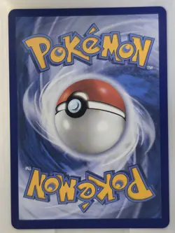 (2!) Pokemon Oricorio EX Black Star Promo Card 024 Phantasmal Flames - Image 2