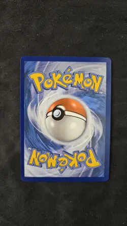 Pokemon TCG Ethan's Ho-Oh EX 209/182 S&V Destined Rivals Ultra Rare Holo Card - Image 2