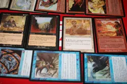 14x invasion urza's destiny saga legacy scourge magic cards MP - Image 2