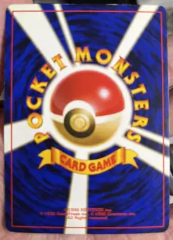Charizard No. 006 CD Promo Light Play 1999 Holo Rare Japanese Pokemon Card - Image 3