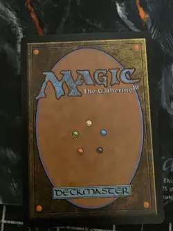 Mystic Gate - SHM 277 MTG Magic The Gathering - Image 2