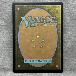 MTG Deadly Rollick Borderless Commander Masters CMM #695 Non-Foil NM Magic Card - Image 2