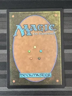 MTG | Deadly Dispute | Secret Lair - Villainous Plots | Rare | FOIL | NM - Image 2