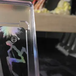 Magic the Gathering Spider-Man English Reanimate (Borderless) Foil MINT! - Image 3