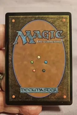 🔥 MTG - Bugenhagen, Wise Elder - Extended Art #159 - Final Fantasy M/NM 🔥 - Image 2