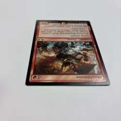 Bloodthirster NM Warhammer 40K MTG 73 / 168 English Regular - Extra Combats! - Image 4