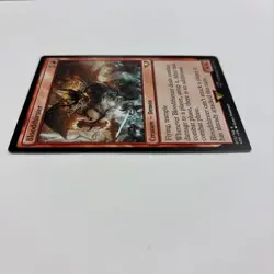 Bloodthirster NM Warhammer 40K MTG 73 / 168 English Regular - Extra Combats! - Image 5
