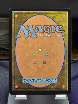 MTG - Temple Garden (0268) Rare - Lorwyn Eclipsed - Image 2