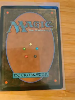 MTG Rising of the Day 0145 Lord of the Rings M/NM Free UK P&P - Image 2