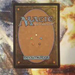 Hexing Squelcher Showcase Borderless MTG Lorwyn Eclipsed NM - Free Shipping - Image 2