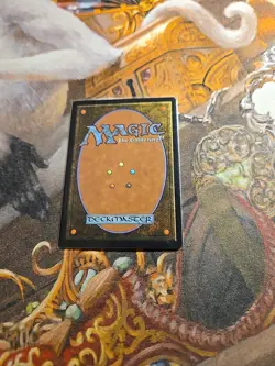 Abigale, Eloquent First-Year Foil MTG Lorwyn Eclipsed - NM - - Image 2