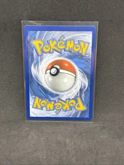 Here Comes Team Rocket! Pokemon Celebrations: Classic Collection Holo 15/83 NM - Image 2