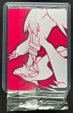 2023-25 Pokemon SV Black Star Promos SVP EN Tornadus #210 - Image 2