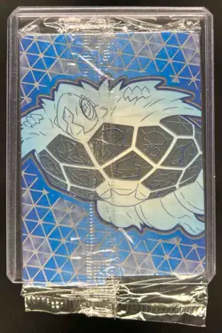 2023-25 Pokemon SV Black Star Promos SVP EN Noctowl #141 - Image 2