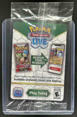 2025 Pokemon SV Prismatic Evolutions Espeon ex Promos #034/131 - Image 2