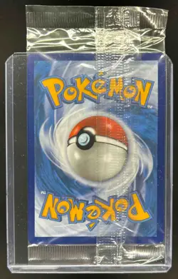 2023-25 Pokemon SV Black Star Promos SVP EN Pecharunt #129 - Image 2
